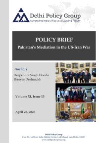 Pakistan’s Mediation in the US-Iran War